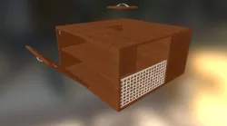 Journal Table