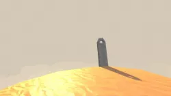 Journey fan art