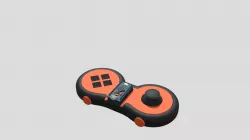 Joypad