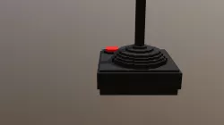 Joystick Atari