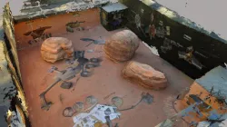 JPL 2019 Mural Test