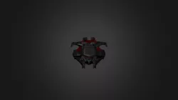 JRS- Louhi MKII