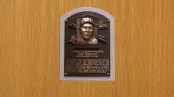 Jud Wilson