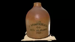 Jug - Padgett