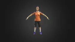 Jugadora 1