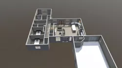 Juhl Residence