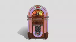 Jukebox.