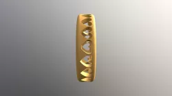 Julie Wang 19489908 Ring