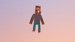 Jumping