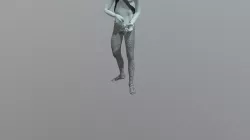Jumping Down