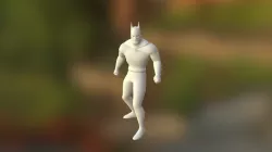 Jumping