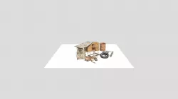 Junk And Scraps Package