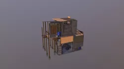 Junk Shack