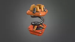 Junker 'Magnetic Grab' Connector