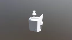 Junkie WIP 2