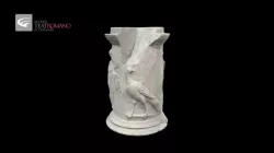 Juno's altar