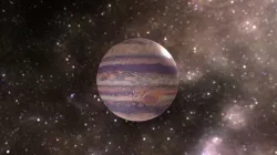 Jupiter