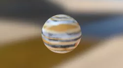 Jupiter