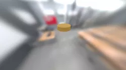 K-CAP 3D Model - how it looks like