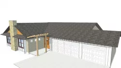 K5D Rugby Hill Exterior