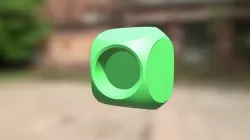 Ka Camera Shape idea 01