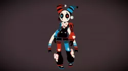 KadaBura Jester