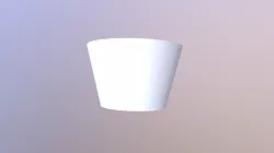 Kaffe Kopp