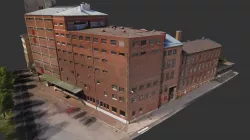 Kaikukatu 5, Helsinki