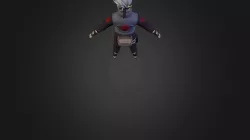 Kakashi