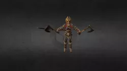 Kali Skin9