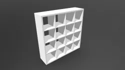 KALLAX 147x147
