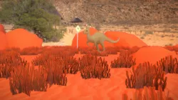 Kangaroo
