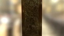 Kansel Hyppolituskerk