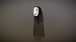 Kaonashi (No-Face)
