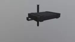 Kapkan Trap
