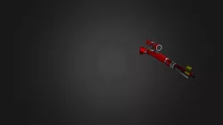 Kar98k Ninja Swored