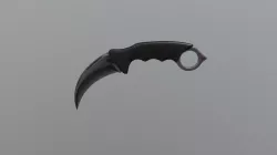 Karambit