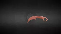 Karambit