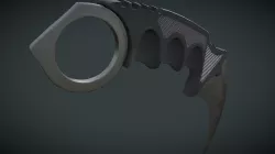 Karambit