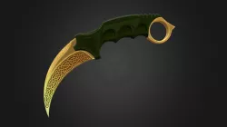 ★ Karambit | Lore