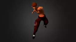 Karate Master