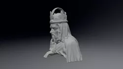 KAREL IV