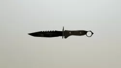 Karin (Original Knife Design)