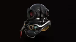 Kasatka 71M - Three-bolt equipment