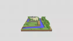Kasteel Van Tilburg