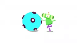 Katamari Galumphy
