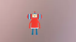 Katamari + Material