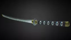 Katana