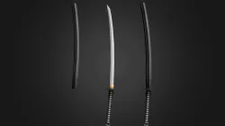 Katana