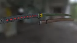 Katana